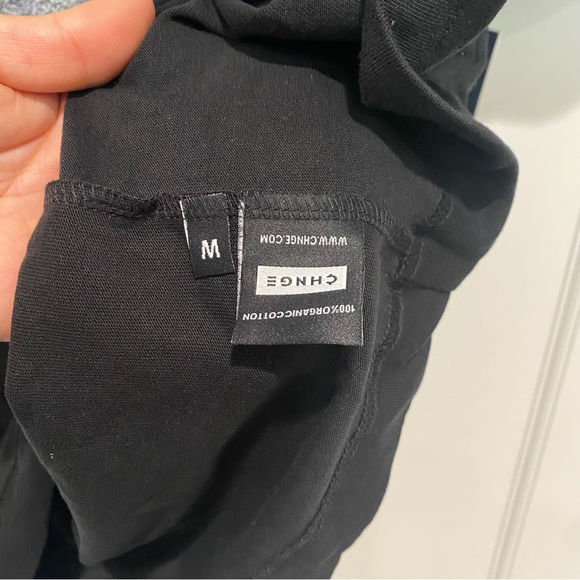 {CHNGE} “I’m With Her” T-Shirt Dress 🌎 - Picture 4 of 5